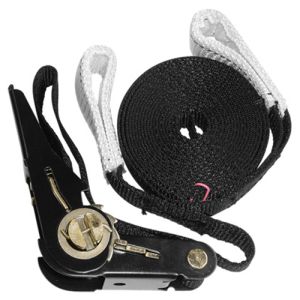 アイガーツール EIGERTOOL アイガーツール OB600 アイガー ワンタッチベルト荷締機