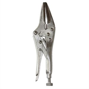 アイガーツール EIGERTOOL アイガーツール EBP-170 EGロングノーズバイスプライヤー