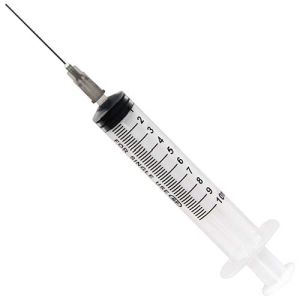 アイガーツール EIGERTOOL アイガーツール TPE-10 アイガー PPシリンジ 10ml