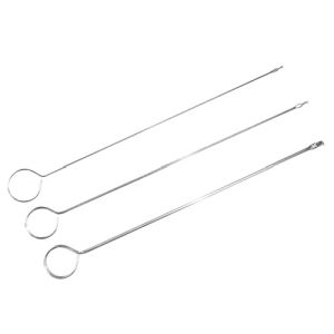 アイガーツール EIGERTOOL アイガーツール NO1 アイガー 超精密ブラシ3P