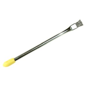アイガーツール EIGERTOOL アイガーツール NO4 アイガー 超精密ブラシ小1P