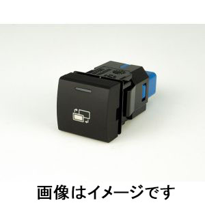 データシステム データシステム TSW016 ビルトインスイッチ トヨタ用 タイプD