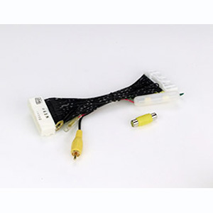 データシステム データシステム RCH011N リアカメラ入力ハーネス
