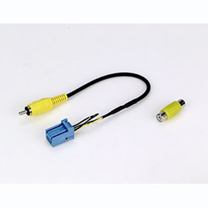 データシステム データシステム RCH014H リアカメラ入力ハーネス