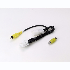 データシステム データシステム SCH027T サイドカメラ入力ハーネス