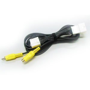 データシステム データシステム RCA075N リアカメラ接続アダプター