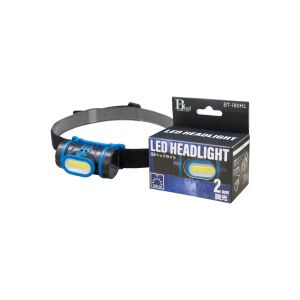 片山利器 ベーシックツール 片山利器 202061 ＃LEDヘッドライト180LM BT-180HL