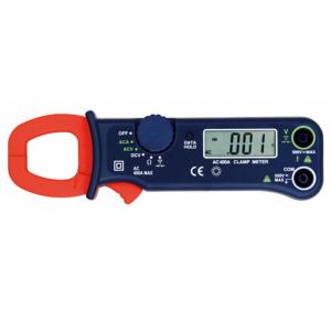 マザーツール MotherTool マザーツール MT-400A 交流デジタルクランプメータ MotherTool