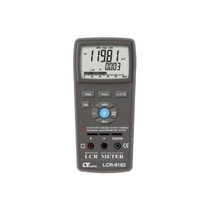 マザーツール MotherTool マザーツール LCR-9183 デジタルLCRメータ MotherTool