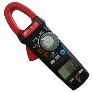 マザーツール MotherTool マザーツール MT-120 交流/直流デジタルクランプメータ MotherTool