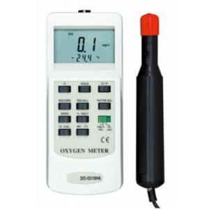 マザーツール MotherTool マザーツール DO-5510HA デジタル溶存酸素計 MotherTool