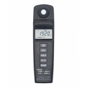 マザーツール MotherTool マザーツール MT-337 デジタル照度計 MotherTool
