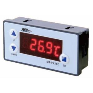 マザーツール MotherTool マザーツール MT-P72TC パネルマウント温度コントローラ MotherTool