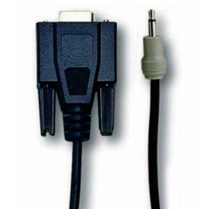 マザーツール MotherTool マザーツール UPCB-02 データロガー温度計 4チャンネル 用 RS23Cケーブル MotherTool