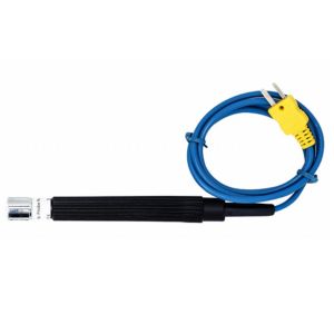 マザーツール MotherTool マザーツール MTLP-41 4チャンネルデジタル温度計 データロガー内蔵型  表面用K熱電対センサー MotherTool