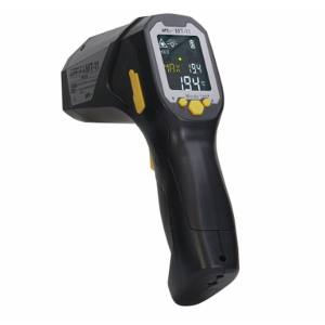 マザーツール MotherTool マザーツール 非接触放射温度計 MT-11