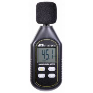 マザーツール MotherTool マザーツール 騒音計 MT-EN1S