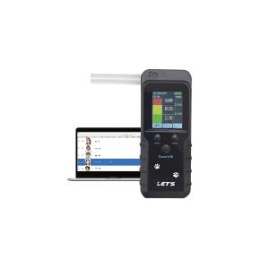 マザーツール MotherTool マザーツール L-ACCH アルコール検知器 MotherTool