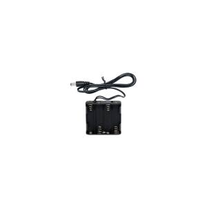 マザーツール MotherTool マザーツール MT-BP12V DC12V 用電池ボックス MotherTool