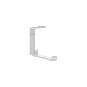 マザーツール MotherTool マザーツール ACC1308BK あんしんカム天井壁面設置用ブラケット MotherTool