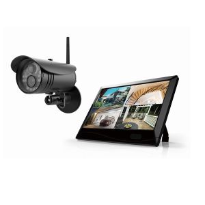 マザーツール MotherTool マザーツール MT-WCM300 ワイヤレスカメラシステム 防水型  セット MotherTool メーカー直送 代引不可 北海道沖縄離島不可