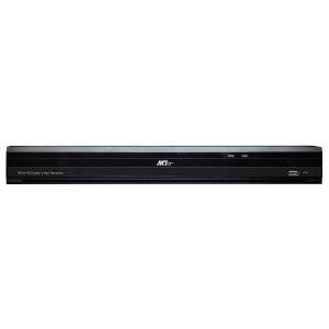 マザーツール MotherTool マザーツール DVR-Q16 16ch ハードディスクAHD レコーダー MotherTool