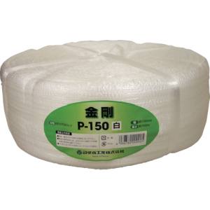 司化成工業 ツカサ 司化成工業 ツカサ P-150 手結束用PP縄 ツカサテープ P-150
