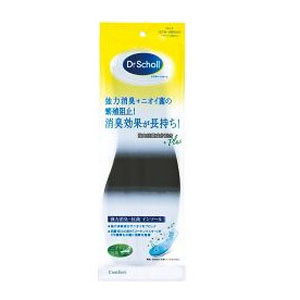 レキット Reckitt ドクターショール 強力消臭･抗菌インソール