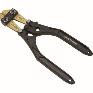 大洋精工 タイヨー タイヨー ATPM-250TI 曲げハンドル チタン刃 鍛造アルミボルトクリッパ250mm