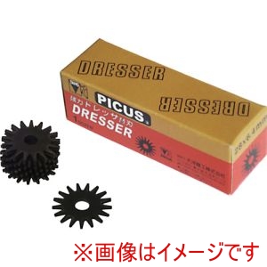 大洋精工 タイヨー 大洋精工 TS-24LB ドレッサ替刃