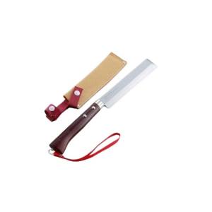 富田刃物 仁作 Nisaku 富田刃物 仁作 No.4165 ステンレス製 竹ナタ