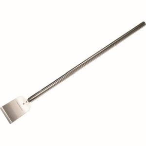 富田刃物 仁作 Nisaku 富田刃物 仁作 No.5690 オールステンレス ジャンボ皮スキ