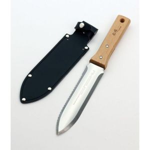 富田刃物 仁作 Nisaku 富田刃物 仁作 No.6500 レジャーナイフ ベーシック