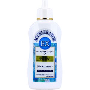 加美乃素本舗 加美乃素本舗 ヘアアクセルレーターEX 150mL