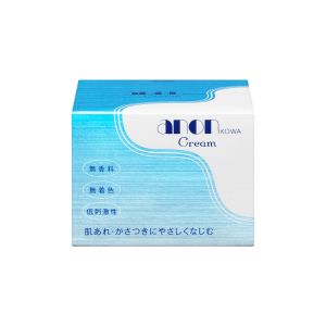 興和 Kowa 興和 Kowa アノンコーワ クリーム 80g
