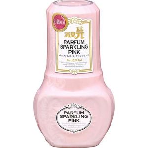 小林製薬 小林製薬 お部屋の消臭元 パルファム スパークリングピンク 400mL