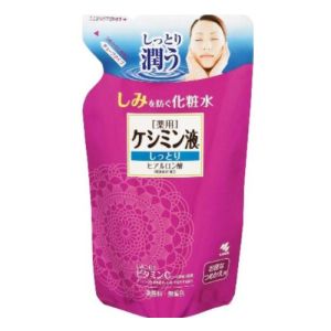 小林製薬 小林製薬 薬用ケシミン液M しっとりタイプ つめ替用 140ml