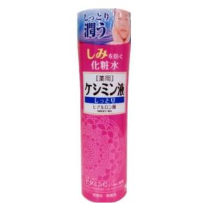 小林製薬 小林製薬 薬用ケシミン液M しっとりタイプ 160ml
