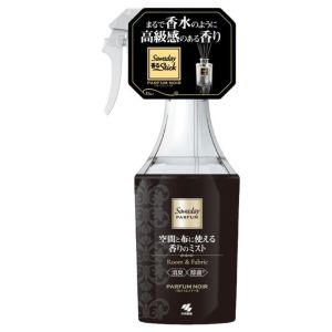 小林製薬 小林製薬 サワデー パルファム 空間と布に使える 香りのミスト パルファムノアール 250ml