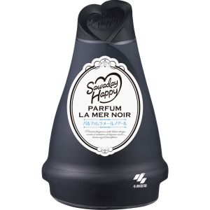 小林製薬 小林製薬 サワデー ハッピー パルファム ラメールノアール 120g