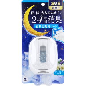 小林製薬 小林製薬 消臭元 寝室用 ドリーミングアロマ 5.8mL