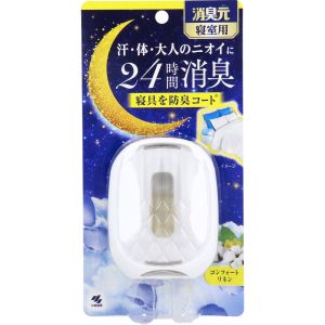 小林製薬 小林製薬 消臭元 寝室用 コンフォートリネン 5.8mL