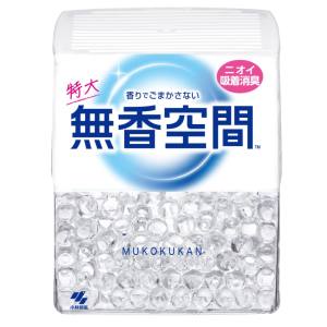 小林製薬 小林製薬 無香空間 特大 無香料 630g
