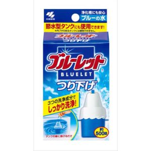 小林製薬 小林製薬 ブルーレット つり下げ 本体 30g