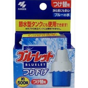 小林製薬 小林製薬 ブルーレット つり下げ つめ替用 30g