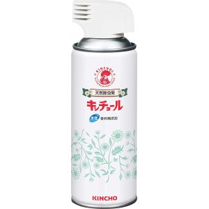 大日本除虫菊 金鳥 KINCHO 金鳥 天然除虫菊 水性キンチョール 300mL