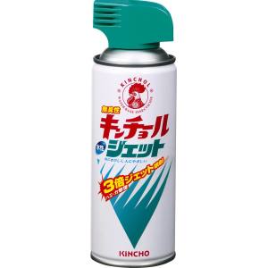 大日本除虫菊 金鳥 KINCHO 金鳥 水性キンチョールジェット 無臭性 300mL