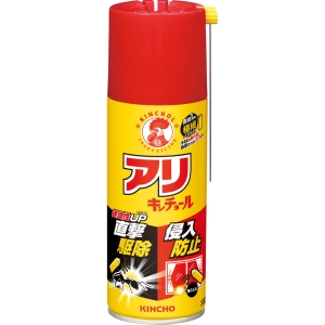 大日本除虫菊 金鳥 KINCHO 金鳥 アリキンチョールV 300mL