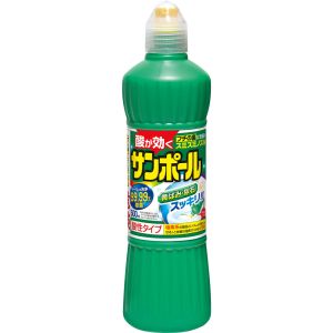 大日本除虫菊 金鳥 KINCHO 金鳥 サンポールV 500mL
