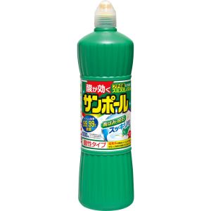 大日本除虫菊 金鳥 KINCHO 金鳥 サンポール 1000mL